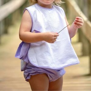 The Beaufort Bonnet Company Talbot Tie Side